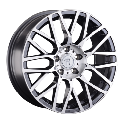 Диск REPLAY A129 GMF 8 х 18 PCD 5/112 ET39 DIA66,6