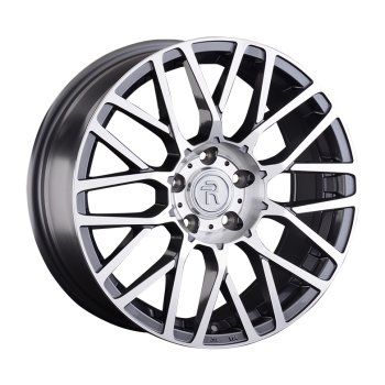 Диск REPLAY A129 GMF 8 х 18 PCD 5/112 ET39 DIA66,6