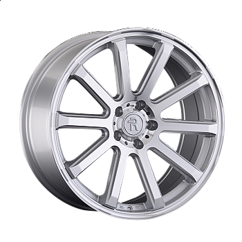 Диск REPLAY A130 SF 8,5 х 19 PCD 5/112 ET28 DIA66,6