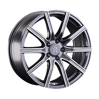 Диск REPLAY A131 GMF 8,5 х 19 PCD 5/112 ET28 DIA66,6