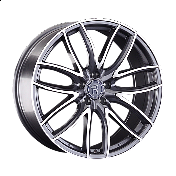 Диск REPLAY A132 GMF 9 х 20 PCD 5/112 ET33 DIA66,6