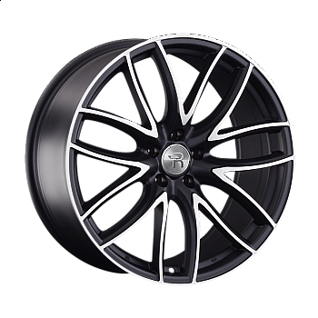 Диск REPLAY A132 MBF 9 х 20 PCD 5/112 ET33 DIA66,6