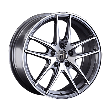 Диск REPLAY A134 GMF 8 х 18 PCD 5/112 ET39 DIA66,6