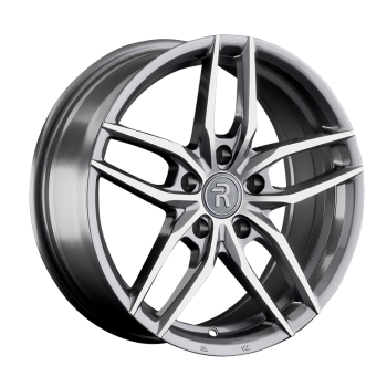 Диск REPLAY A140 GMF 8 х 18 PCD 5/112 ET39 DIA66,6