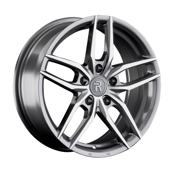 Диск REPLAY A140 GMF 8,5 х 19 PCD 5/112 ET36 DIA57,1