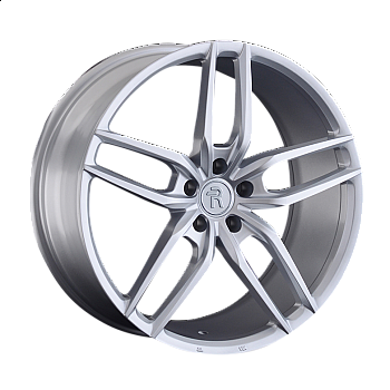 Диск REPLAY A140 S 8,5 х 19 PCD 5/112 ET28 DIA66,6