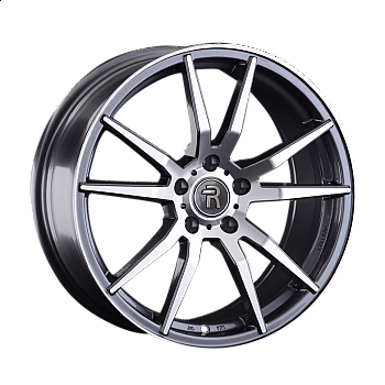 Диск REPLAY A142 GMF 8 х 18 PCD 5/112 ET40 DIA66,6