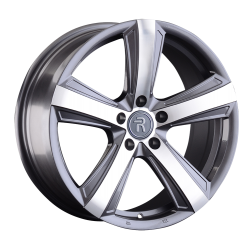 Диск REPLAY A143 GMF 8 х 18 PCD 5/112 ET25 DIA66,6