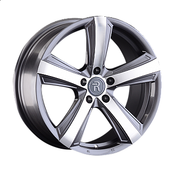 Диск REPLAY A143 GMF 8,5 х 19 PCD 5/112 ET28 DIA66,6