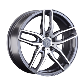 Диск REPLAY A147 GMF 8 х 18 PCD 5/112 ET40 DIA66,6