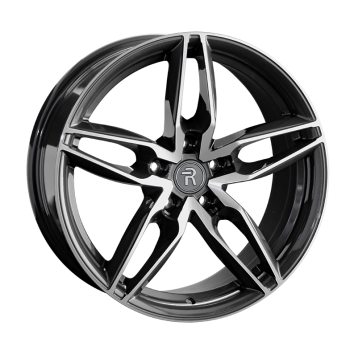 Диск REPLAY A148 GMF 8 х 18 PCD 5/112 ET39 DIA66,6