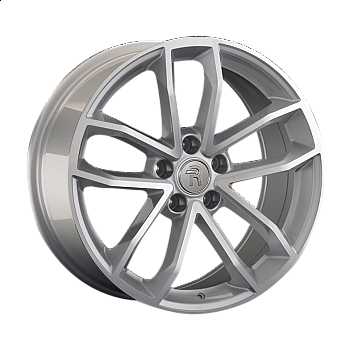 Диск REPLAY A154 SF 8,5 х 19 PCD 5/112 ET45 DIA66,6