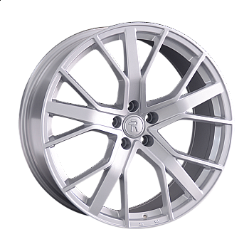 Диск REPLAY A156 S 9,5 х 21 PCD 5/112 ET31 DIA66,6