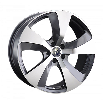 Диск REPLAY A158 GMF 9 х 20 PCD 5/112 ET37 DIA66,6