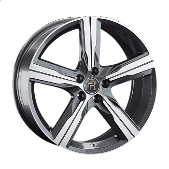 Диск REPLAY A160 GMF 8 х 19 PCD 5/112 ET26 DIA66,6