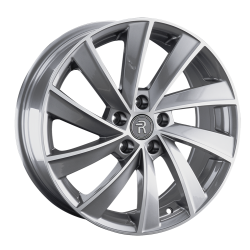 Диск REPLAY A173 GMF 8 х 18 PCD 5/112 ET39 DIA66,6