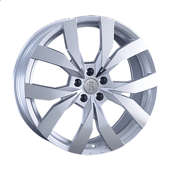 Диск REPLAY A174 SF 9 х 20 PCD 5/112 ET33 DIA66,6