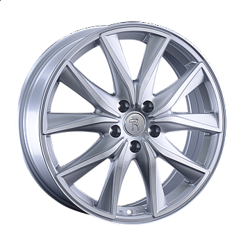 Диск REPLAY A183 SF 7 х 19 PCD 5/112 ET43 DIA57,1