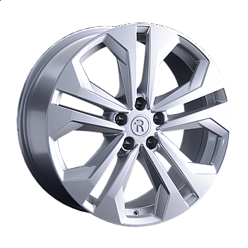 Диск REPLAY A203 S 9 х 20 PCD 5/112 ET33 DIA66,6