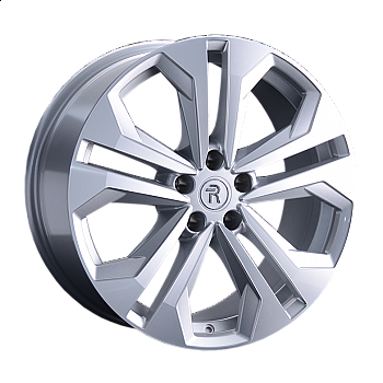 Диск REPLAY A203 SFP 9 х 20 PCD 5/112 ET20 DIA66,6