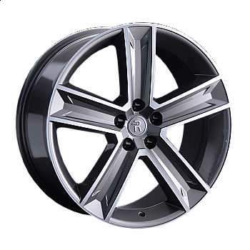 Диск REPLAY A206 GMFP 9 х 20 PCD 5/112 ET20 DIA66,6