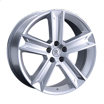 Диск REPLAY A206 S 9 х 20 PCD 5/112 ET33 DIA66,6