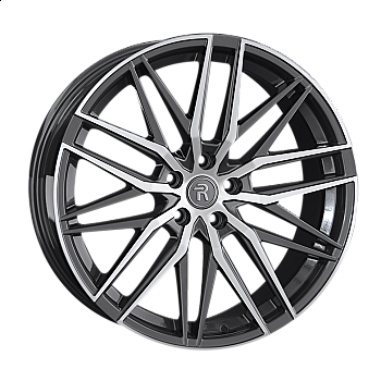 Диск REPLAY A210 GMF 8,5 х 20 PCD 5/112 ET28 DIA66,6