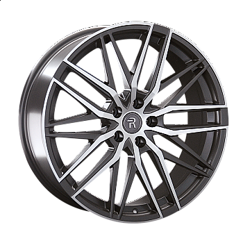 Диск REPLAY A210 MGMF 8,5 х 20 PCD 5/112 ET20 DIA66,6