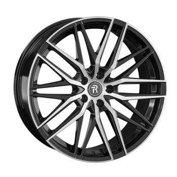 Диск REPLAY A210(MR) BKF 8,5 х 20 PCD 5/112 ET36 DIA66,6