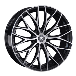 Диск REPLAY A211 BKF 8,5 х 20 PCD 5/112 ET20 DIA66,6