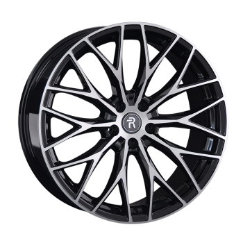 Диск REPLAY A211 BKF 8,5 х 20 PCD 5/112 ET20 DIA66,6