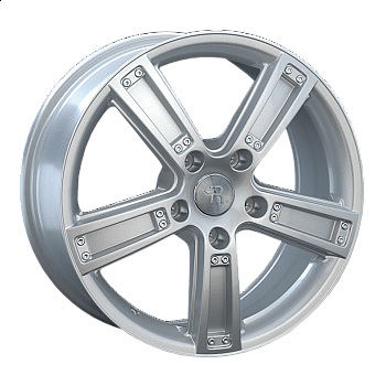 Диск REPLAY A22 S 8 х 18 PCD 5/130 ET56 DIA71,6