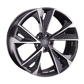 Диск REPLAY A223 GMF 9 х 20 PCD 5/112 ET20 DIA66,6