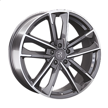 Диск REPLAY A227 GMF 9 х 20 PCD 5/112 ET33 DIA66,6