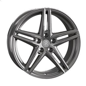 Диск REPLAY A248 MGM 8 х 18 PCD 5/112 ET39 DIA66,6