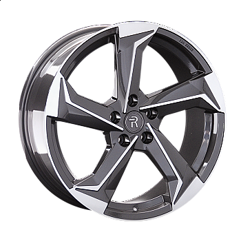 Диск REPLAY A251 GMF 9 х 20 PCD 5/112 ET28 DIA66,6