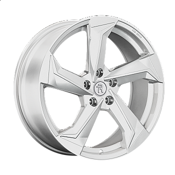 Диск REPLAY A251(MR) S 8 х 19 PCD 5/112 ET49 DIA66,6