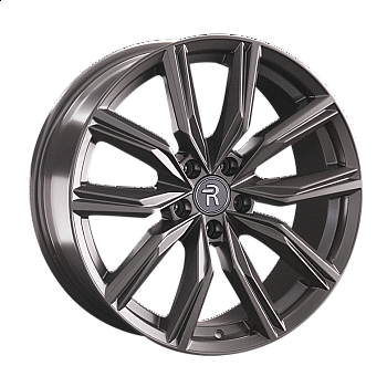 Диск REPLAY A252 MGM 8,5 х 19 PCD 5/112 ET28 DIA66,6