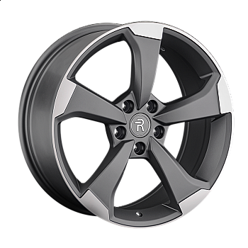 Диск REPLAY A297 MGMF 8 х 18 PCD 5/112 ET40 DIA66,6