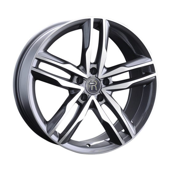 Диск REPLAY A34 GMF 8,5 х 19 PCD 5/112 ET36 DIA57,1