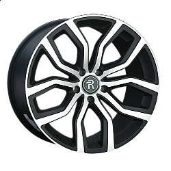 Диск REPLAY B110 MBF 11 х 20 PCD 5/120 ET37 DIA74,1