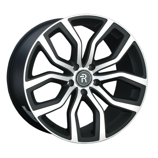 Диск REPLAY B110 MBF 11 х 20 PCD 5/120 ET37 DIA74,1