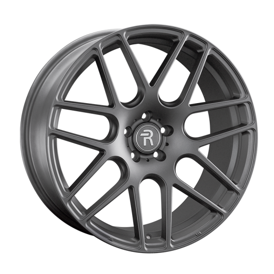 Диск REPLAY B113 MGM 7,5 х 17 PCD 5/120 ET20 DIA72,6