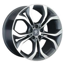 Диск REPLAY B116 GMF 11 х 20 PCD 5/120 ET37 DIA74,1