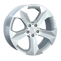 Диск REPLAY B130 S 11 х 20 PCD 5/120 ET35 DIA74,1