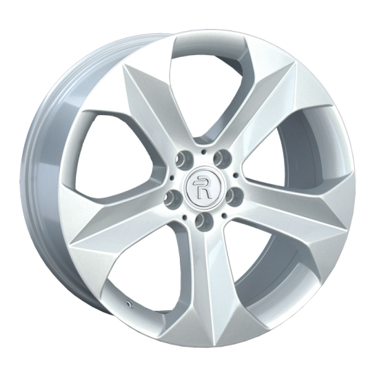 Диск REPLAY B130 S 11 х 20 PCD 5/120 ET35 DIA74,1