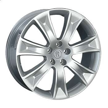 Диск REPLAY B157 S 8,5 х 19 PCD 5/120 ET38 DIA72,6