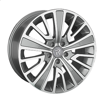 Диск REPLAY B178(TS) GMFP 8,5 х 19 PCD 5/120 ET35 DIA72,6