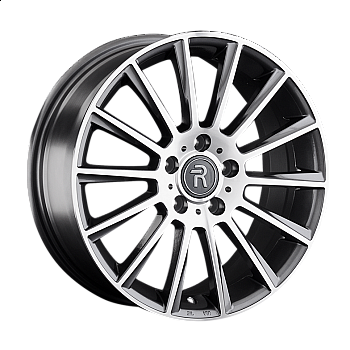 Диск REPLAY B202 GMF 8,5 х 20 PCD 5/112 ET35 DIA66,6