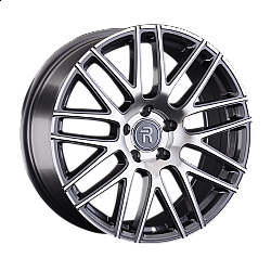 Диск REPLAY B208 GMF 8 х 18 PCD 5/112 ET30 DIA66,6
